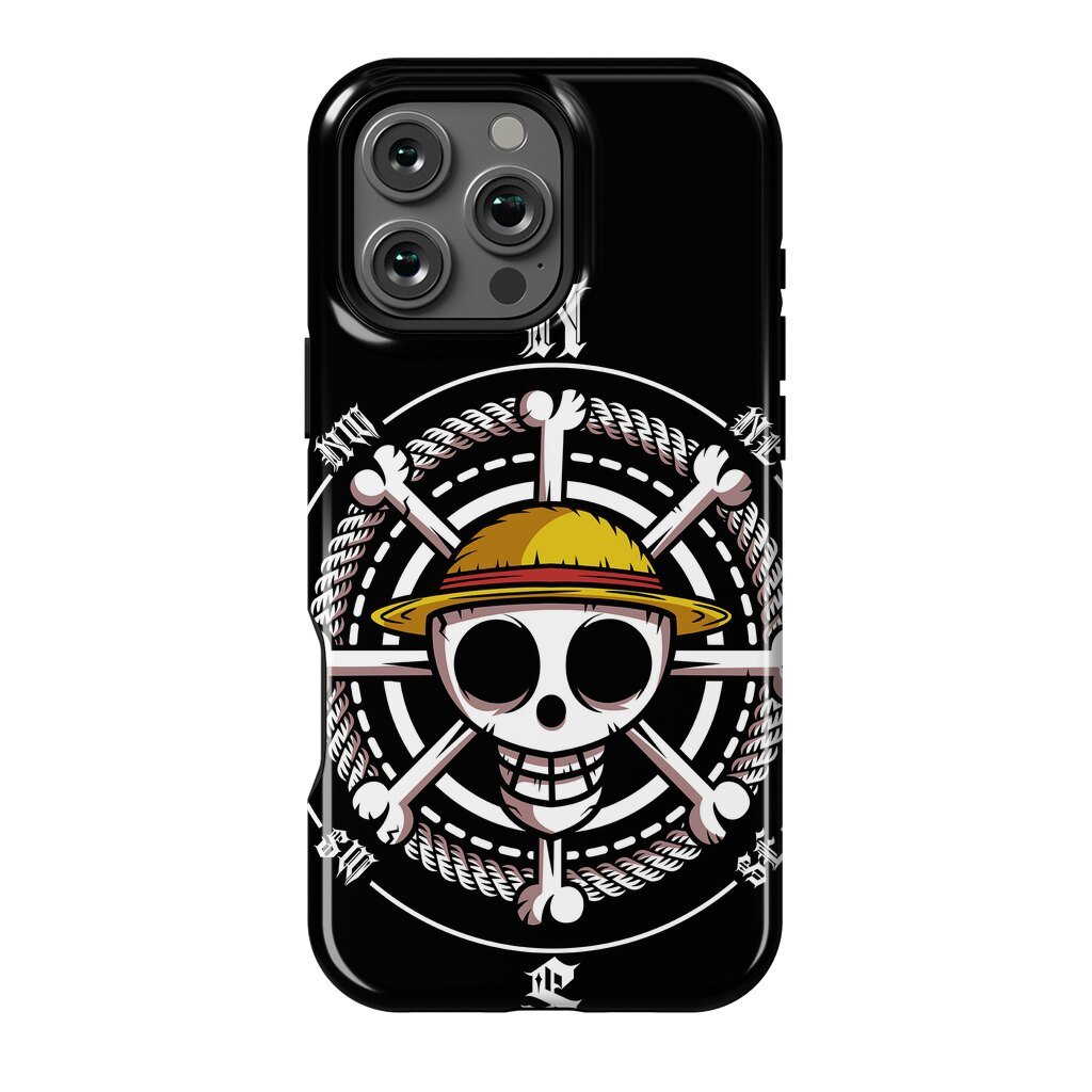 Mugiwara One Piece
