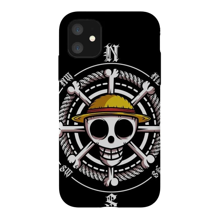 Mugiwara One Piece