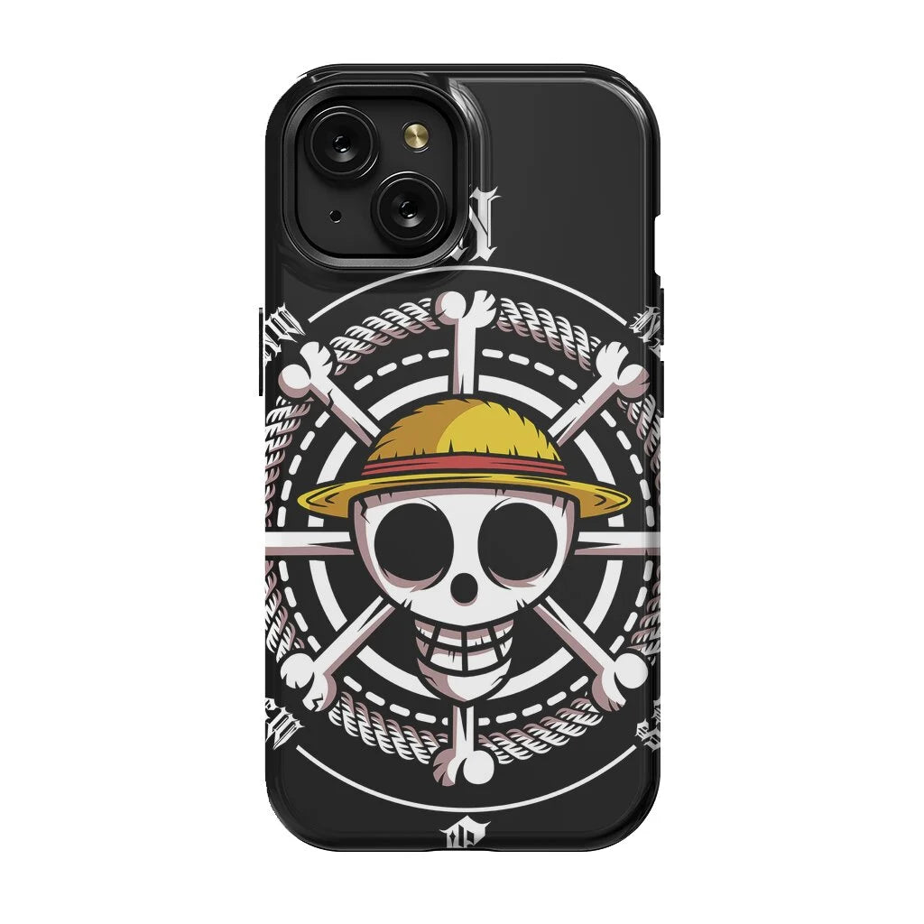 Mugiwara One Piece