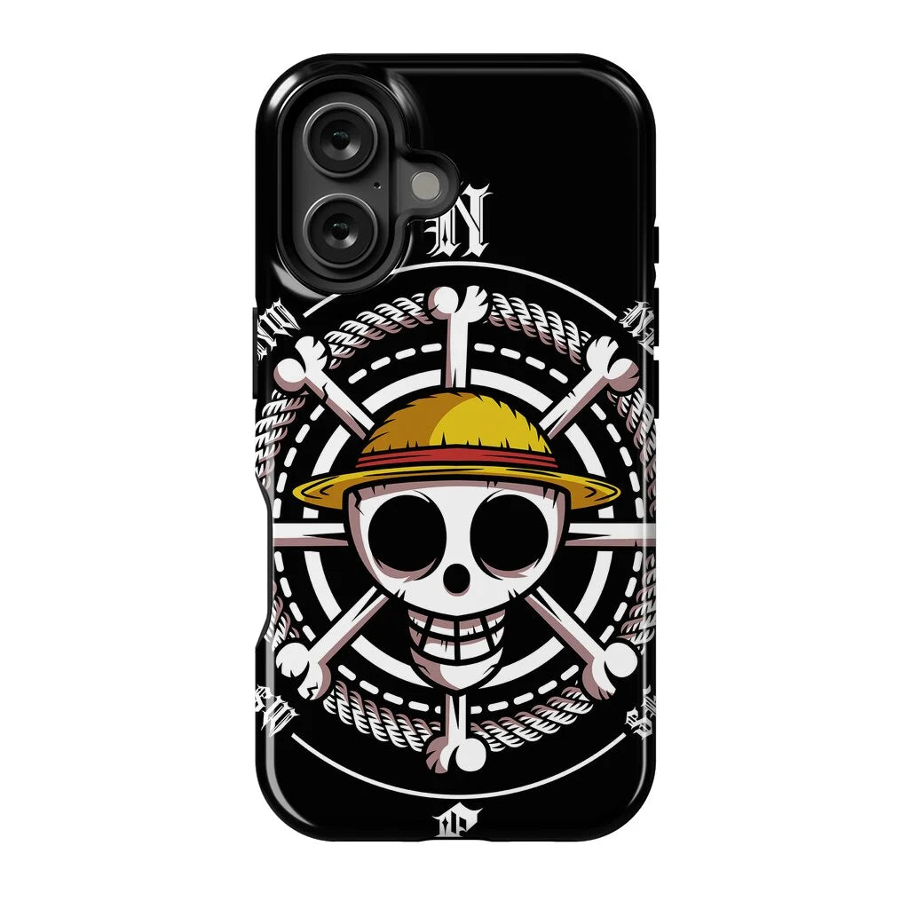 Mugiwara One Piece
