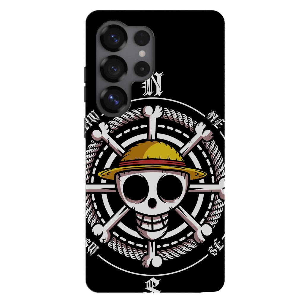 Mugiwara One Piece