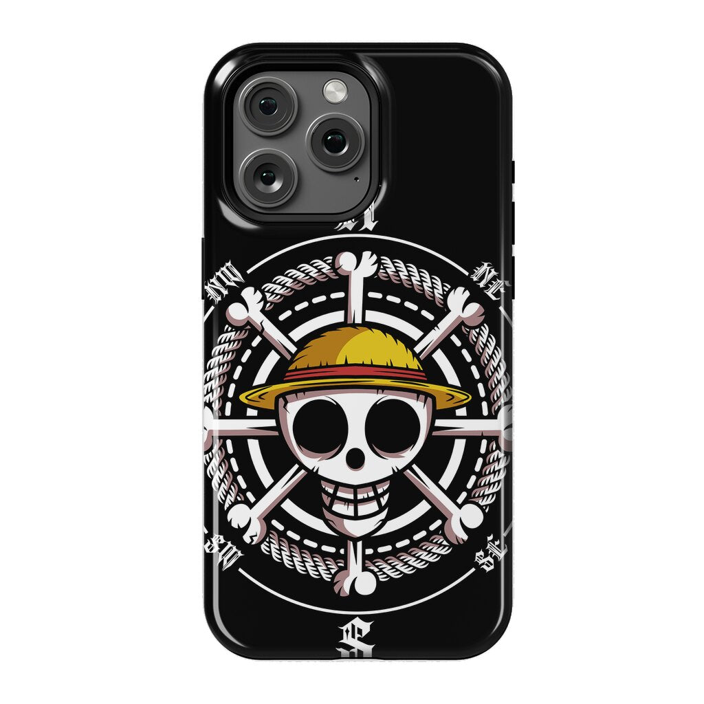 Mugiwara One Piece