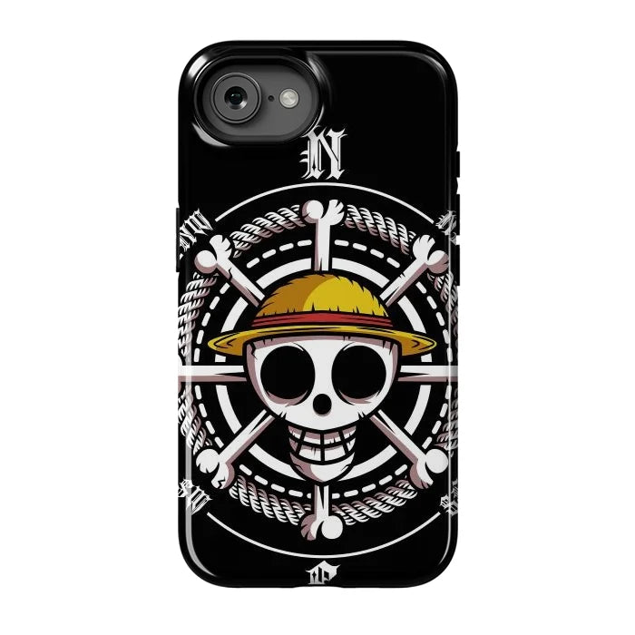 Mugiwara One Piece